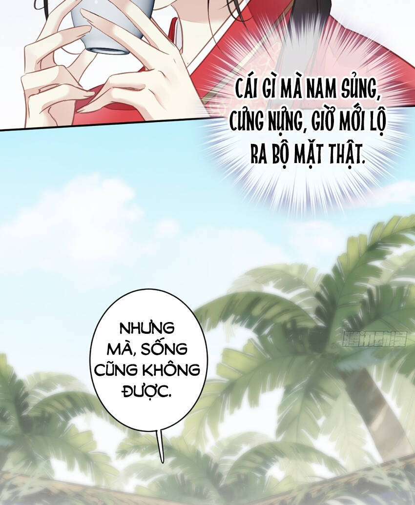 Quận Chúa Bất Tư Gia Chap 141 - Next Chap 142