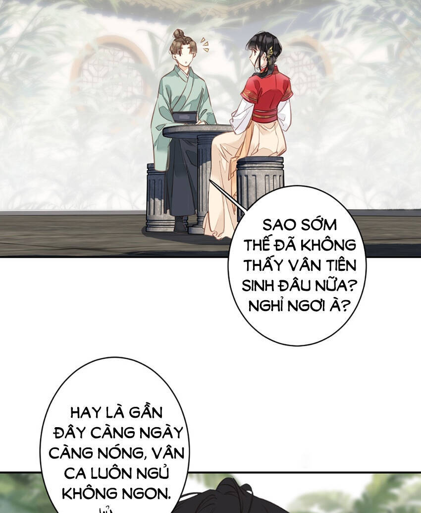 Quận Chúa Bất Tư Gia Chap 141 - Next Chap 142