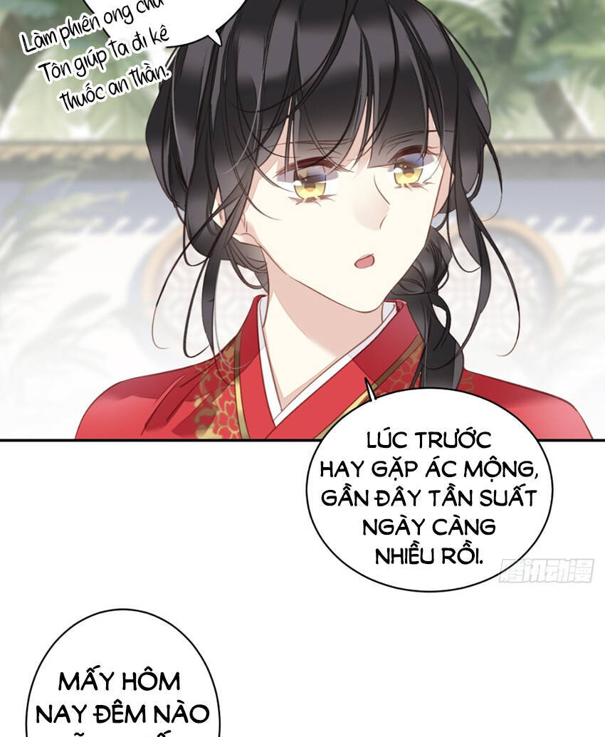 Quận Chúa Bất Tư Gia Chap 141 - Next Chap 142