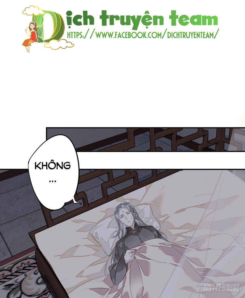 Quận Chúa Bất Tư Gia Chap 141 - Next Chap 142