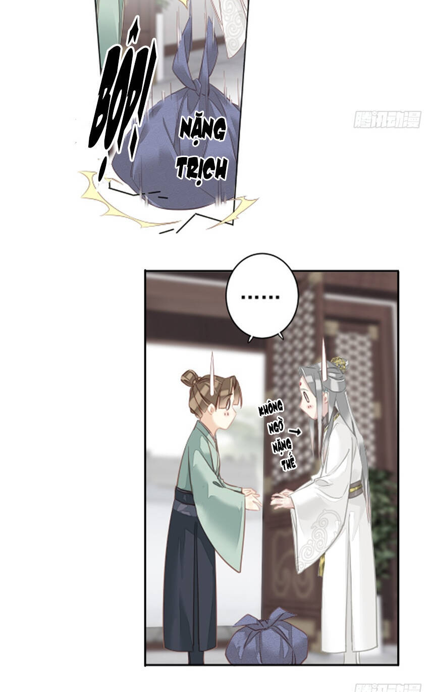 Quận Chúa Bất Tư Gia Chap 141 - Next Chap 142