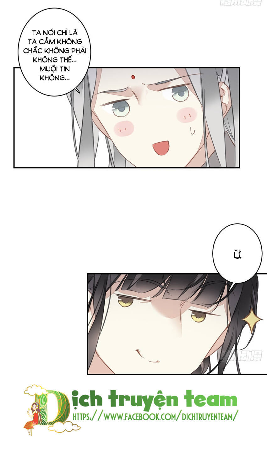 Quận Chúa Bất Tư Gia Chap 141 - Next Chap 142