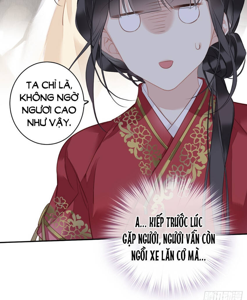 Quận Chúa Bất Tư Gia Chap 141 - Next Chap 142