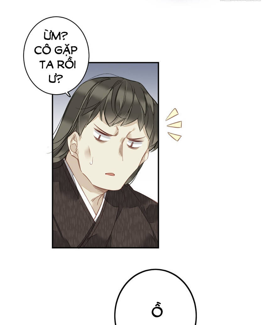 Quận Chúa Bất Tư Gia Chap 141 - Next Chap 142