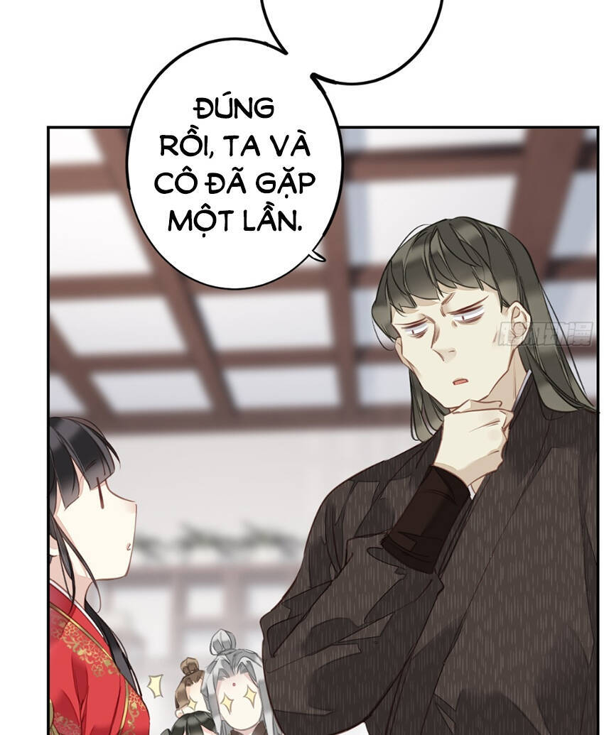 Quận Chúa Bất Tư Gia Chap 141 - Next Chap 142