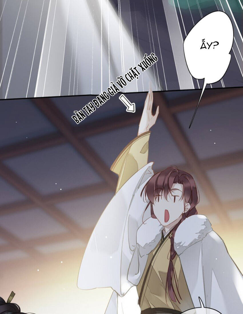 Quận Chúa Bất Tư Gia Chap 176 - Next Chap 177