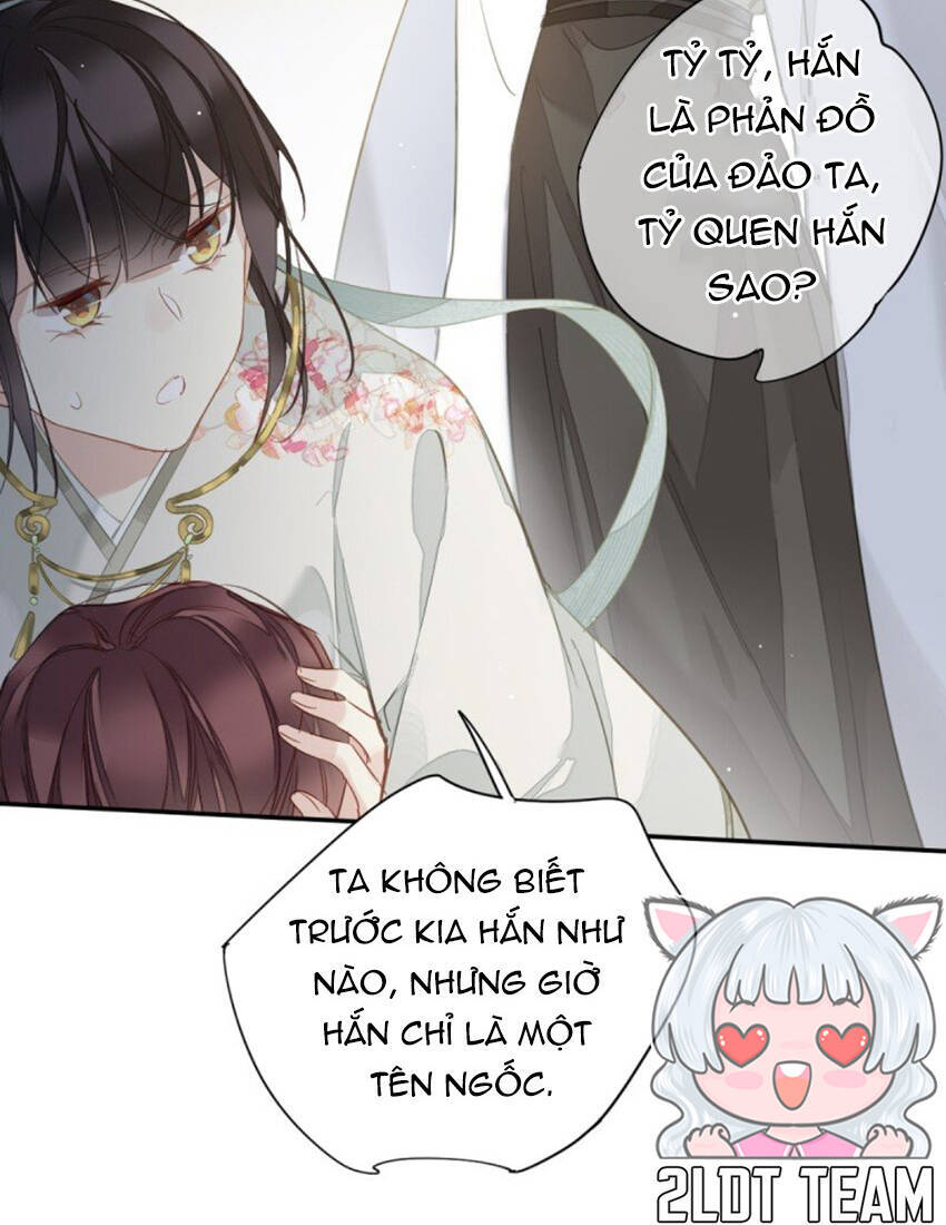 Quận Chúa Bất Tư Gia Chap 176 - Next Chap 177