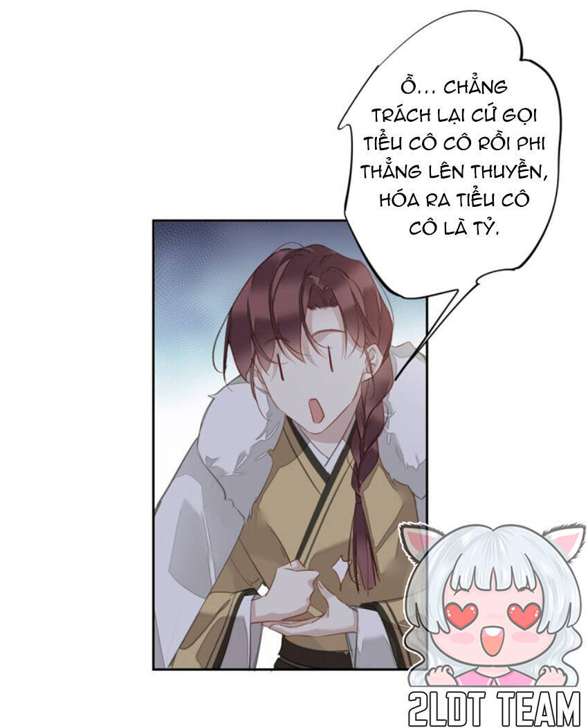 Quận Chúa Bất Tư Gia Chap 176 - Next Chap 177