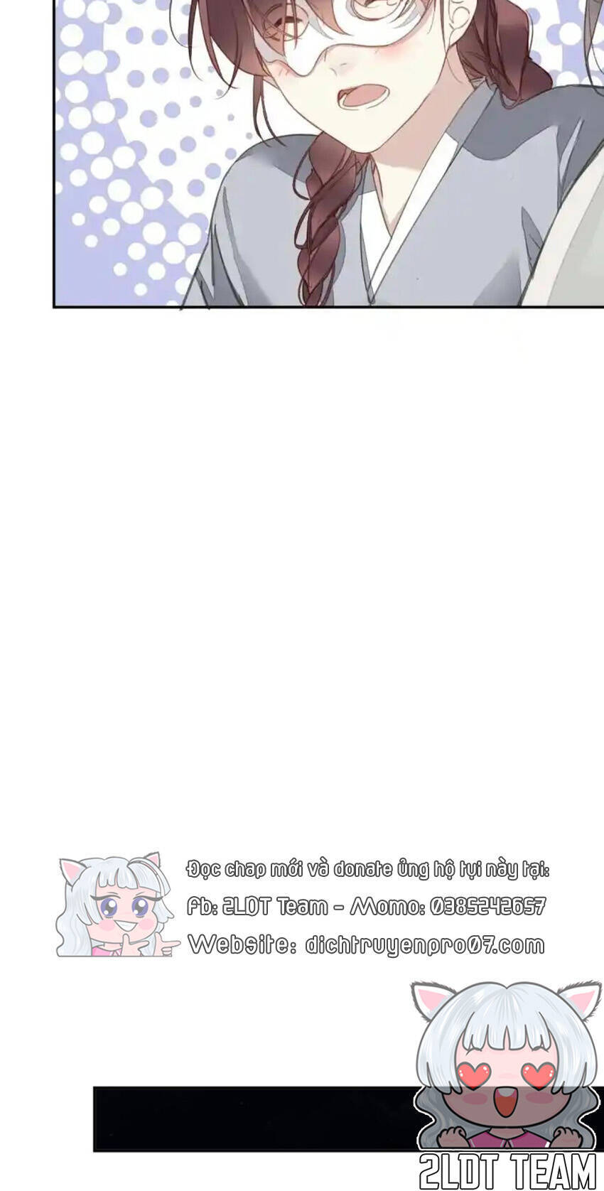 Quận Chúa Bất Tư Gia Chap 176 - Next Chap 177