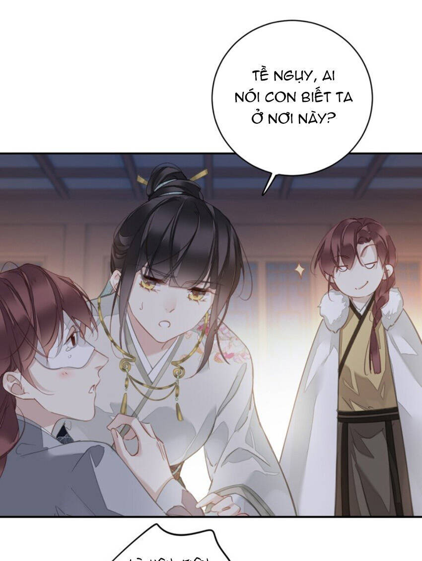 Quận Chúa Bất Tư Gia Chap 176 - Next Chap 177