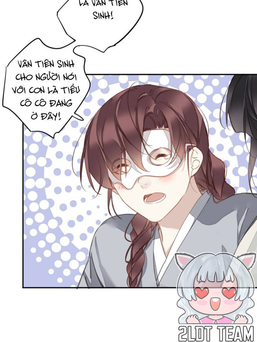 Quận Chúa Bất Tư Gia Chap 176 - Next Chap 177