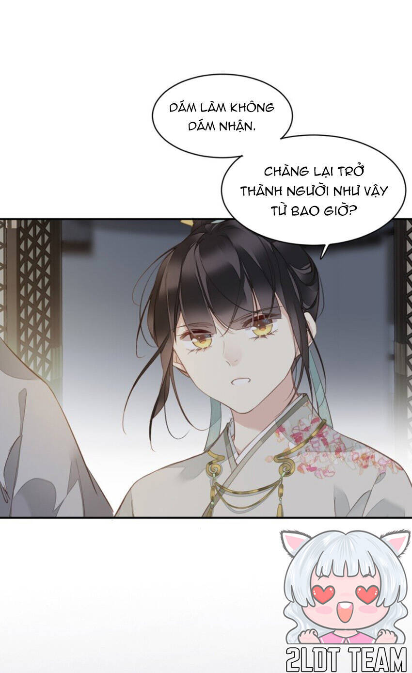 Quận Chúa Bất Tư Gia Chap 176 - Next Chap 177