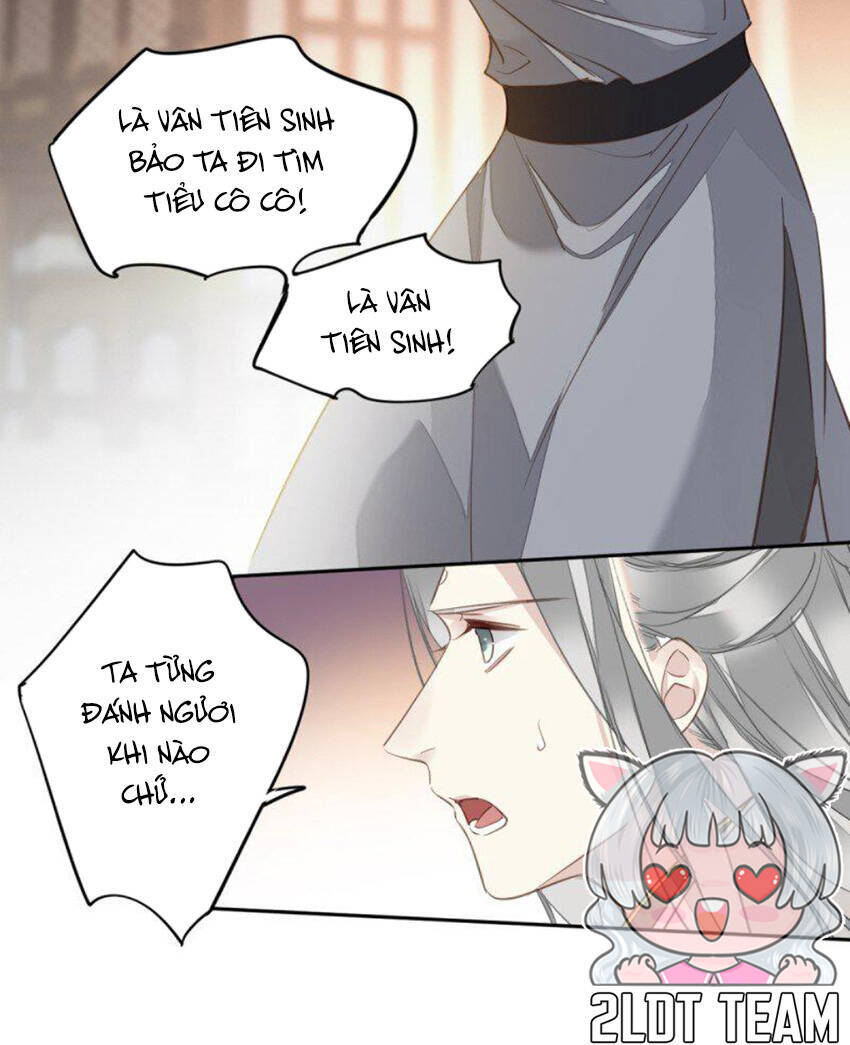 Quận Chúa Bất Tư Gia Chap 176 - Next Chap 177