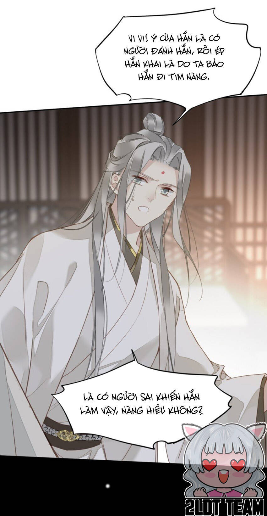Quận Chúa Bất Tư Gia Chap 176 - Next Chap 177