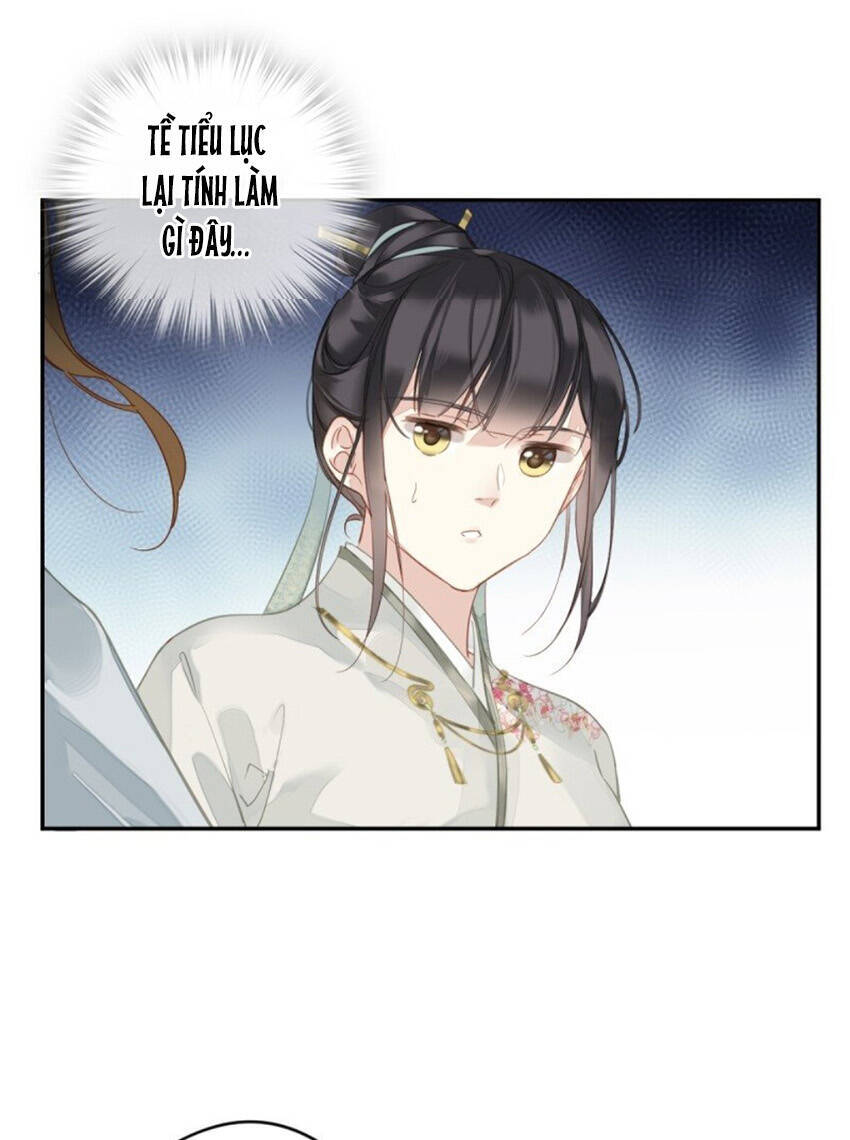 Quận Chúa Bất Tư Gia Chap 176 - Next Chap 177