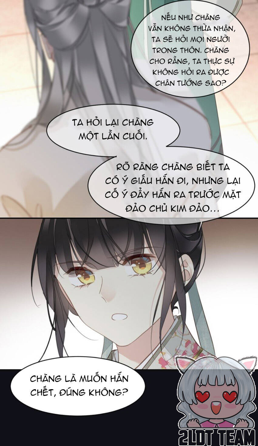 Quận Chúa Bất Tư Gia Chap 176 - Next Chap 177
