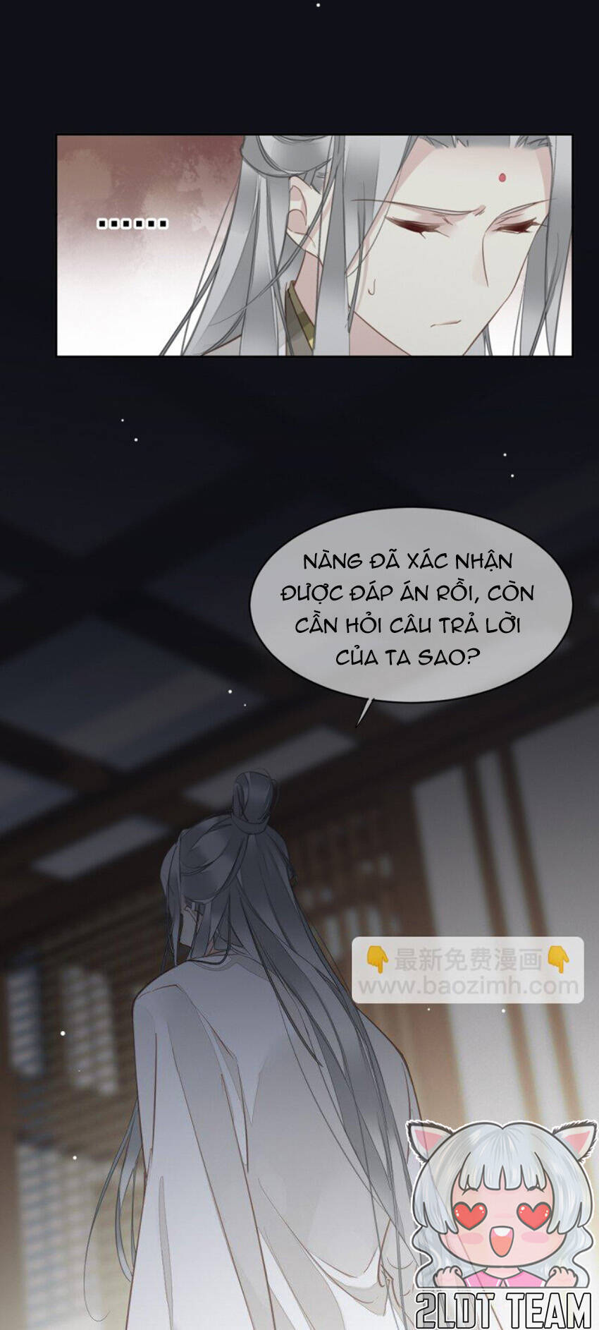 Quận Chúa Bất Tư Gia Chap 176 - Next Chap 177