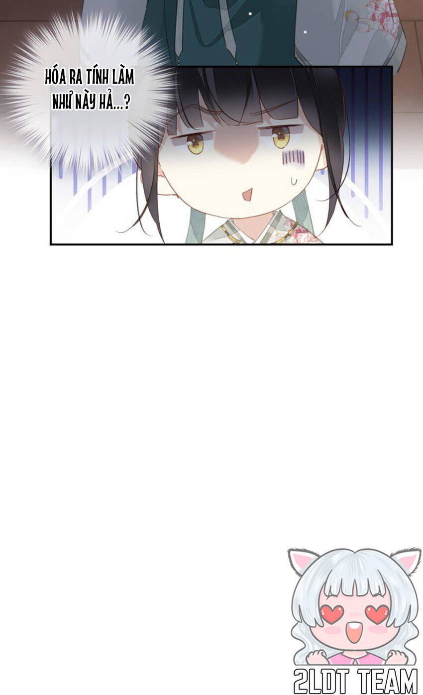 Quận Chúa Bất Tư Gia Chap 176 - Next Chap 177