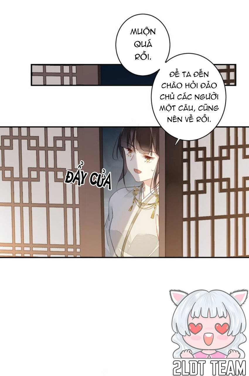 Quận Chúa Bất Tư Gia Chap 176 - Next Chap 177