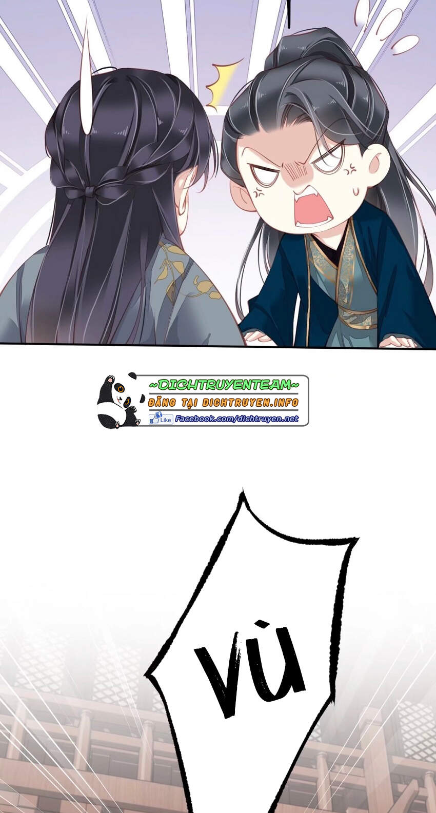 Quận Chúa Bất Tư Gia Chap 82 - Next Chap 83