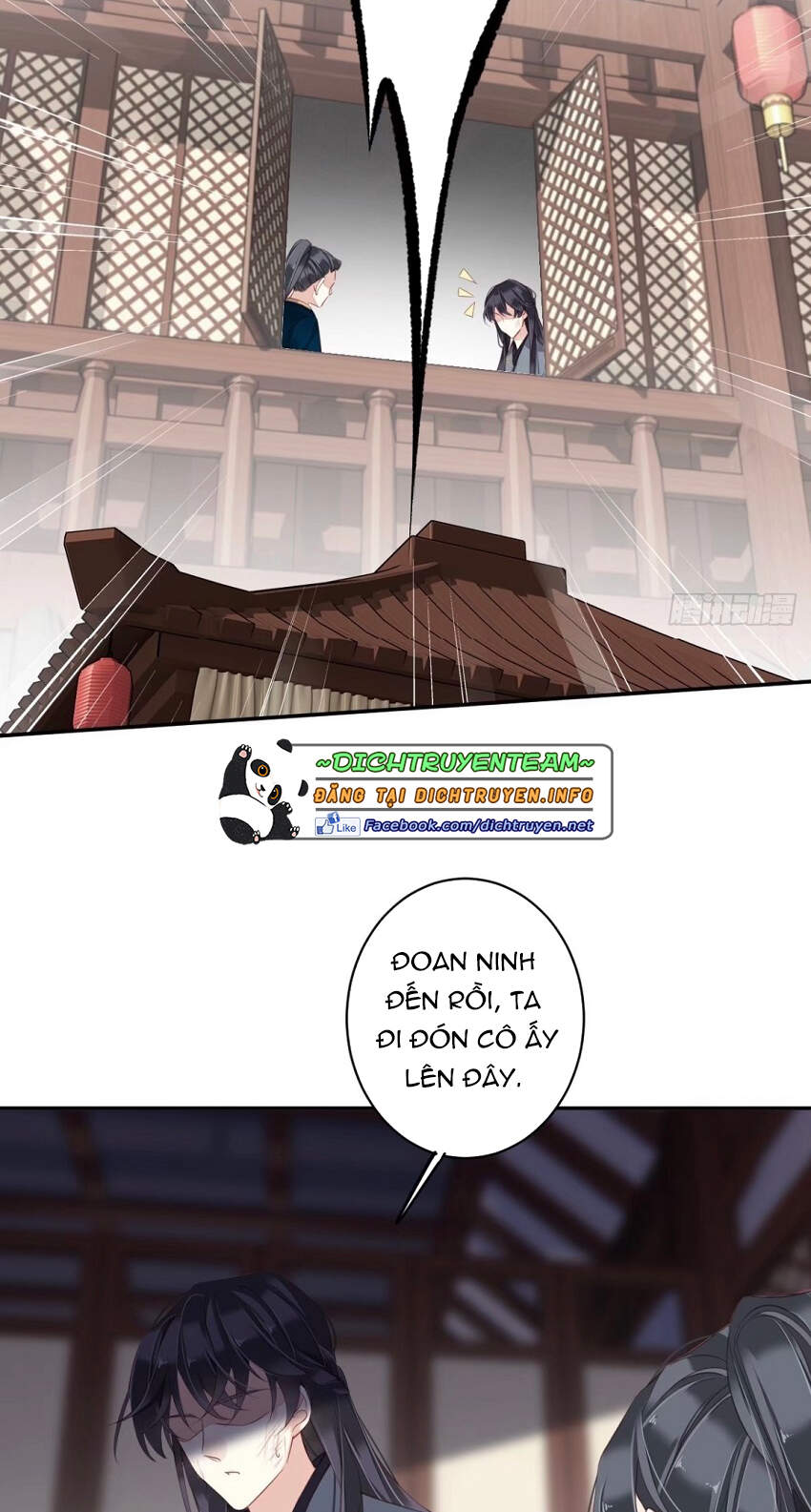 Quận Chúa Bất Tư Gia Chap 82 - Next Chap 83