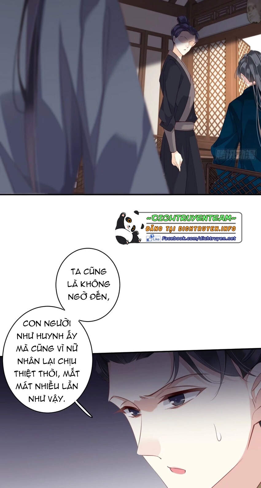 Quận Chúa Bất Tư Gia Chap 82 - Next Chap 83