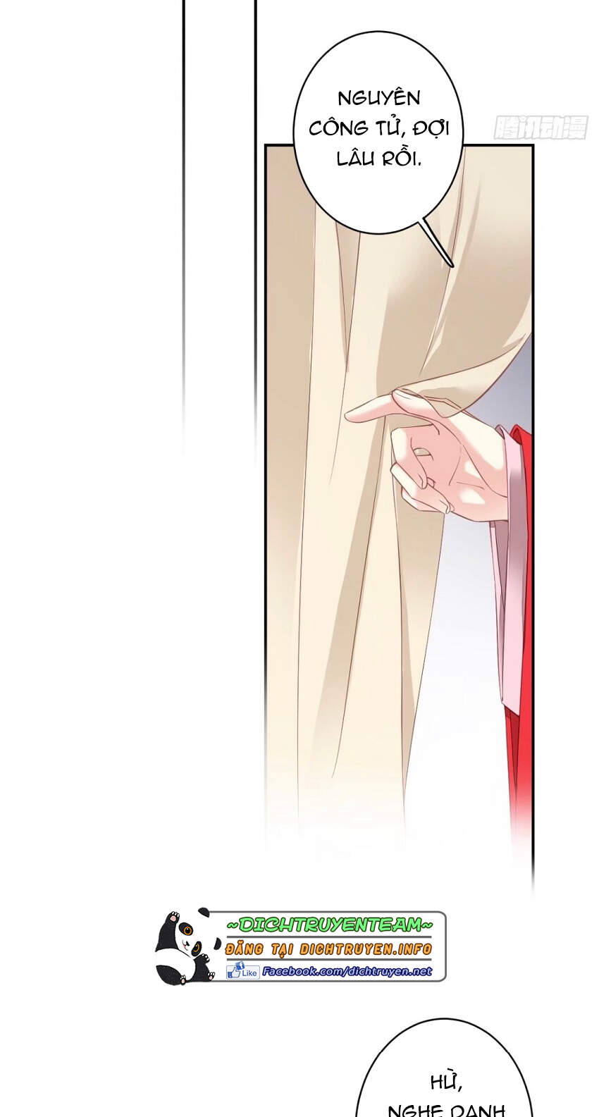 Quận Chúa Bất Tư Gia Chap 82 - Next Chap 83