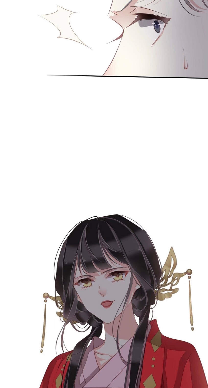 Quận Chúa Bất Tư Gia Chap 82 - Next Chap 83