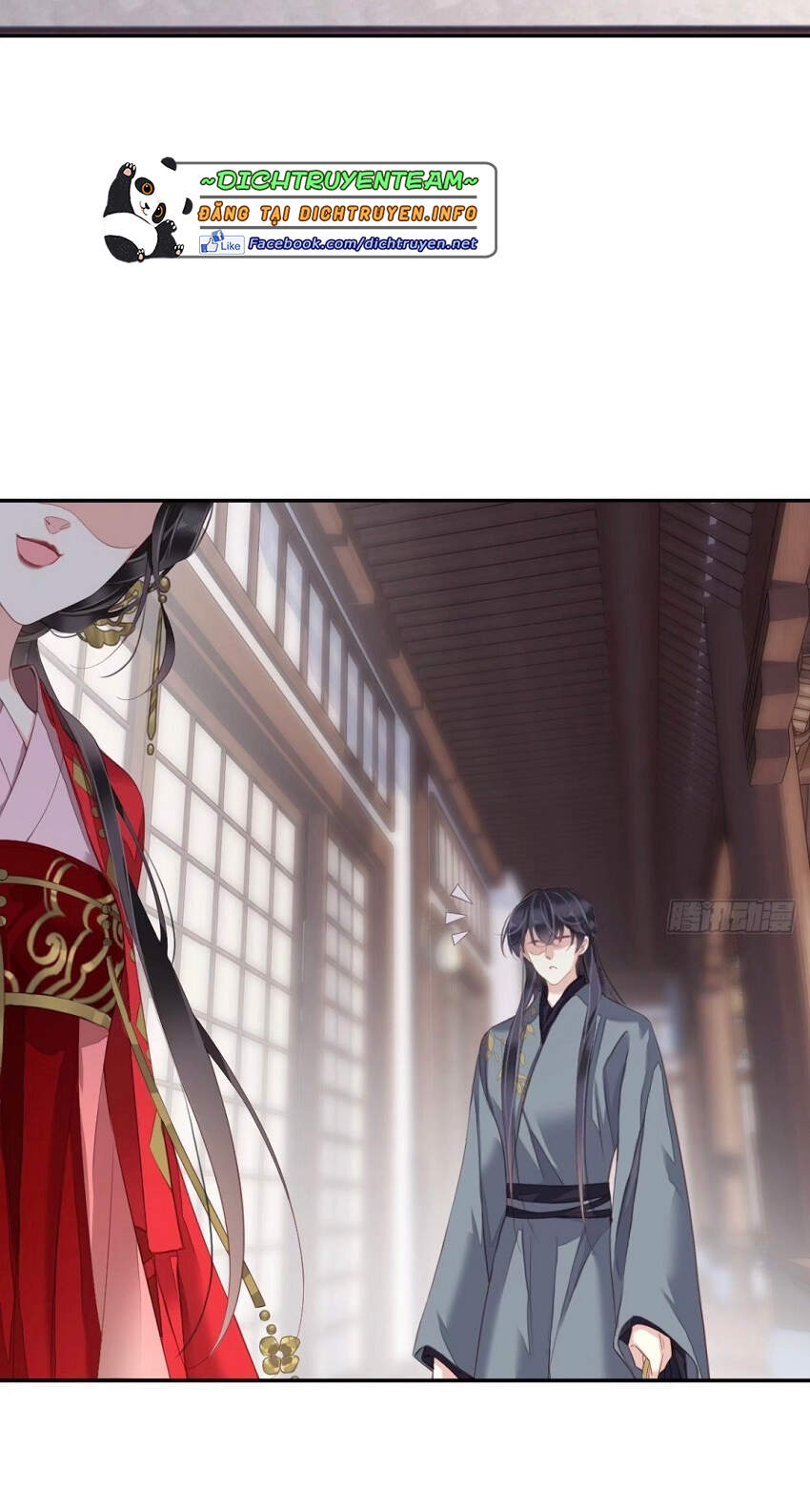 Quận Chúa Bất Tư Gia Chap 82 - Next Chap 83
