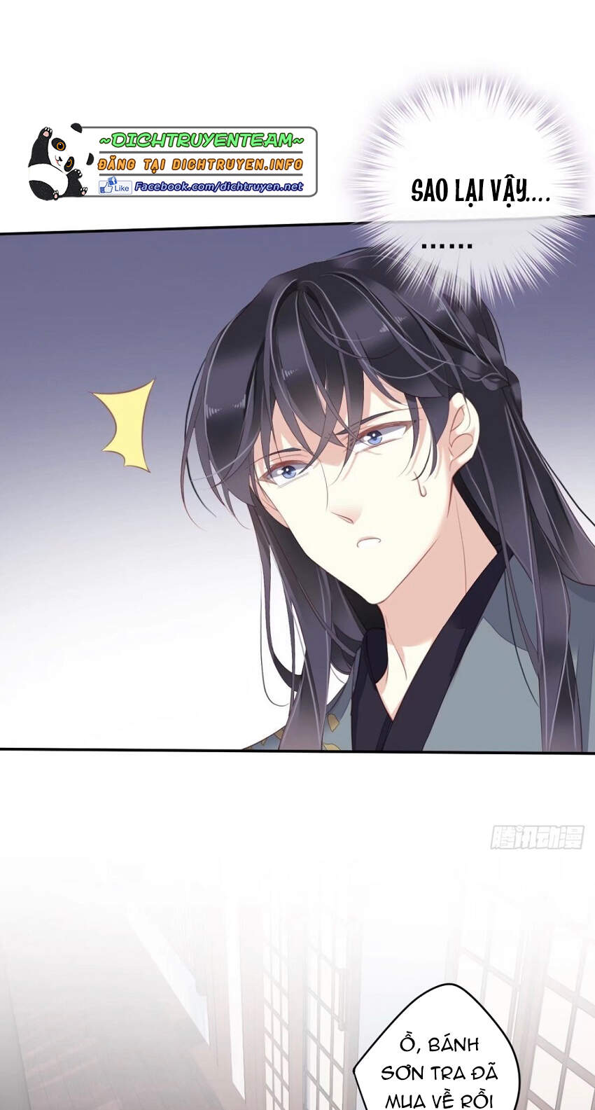 Quận Chúa Bất Tư Gia Chap 82 - Next Chap 83