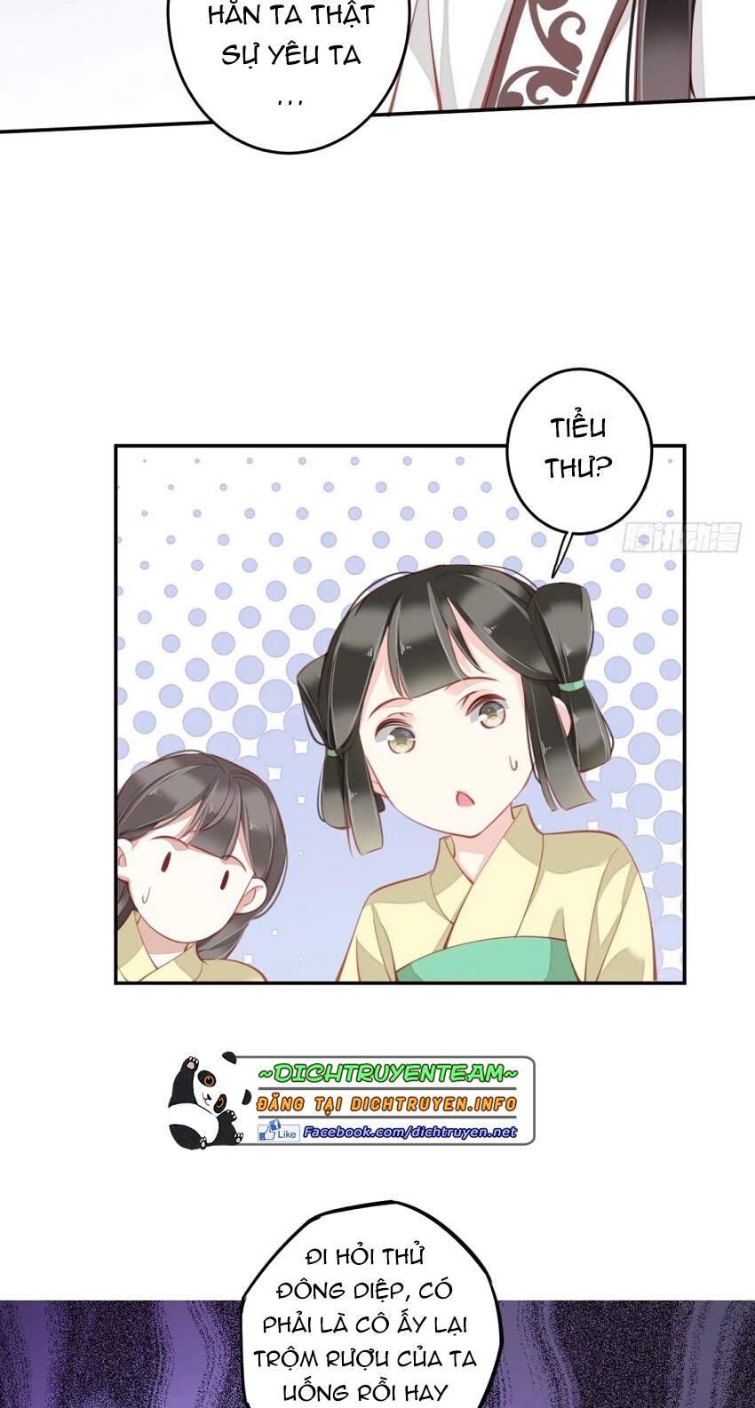Quận Chúa Bất Tư Gia Chap 82 - Next Chap 83