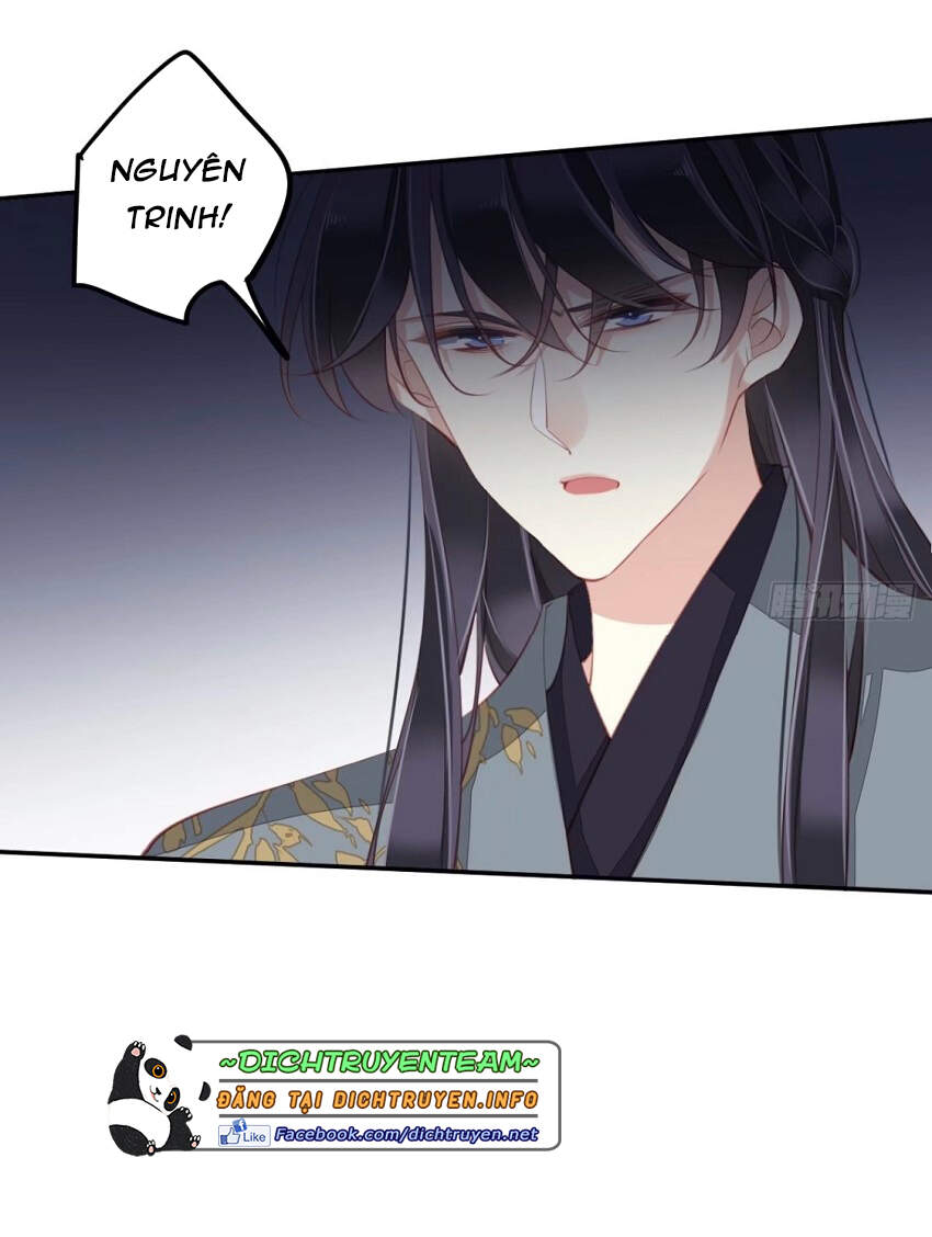 Quận Chúa Bất Tư Gia Chap 82 - Next Chap 83