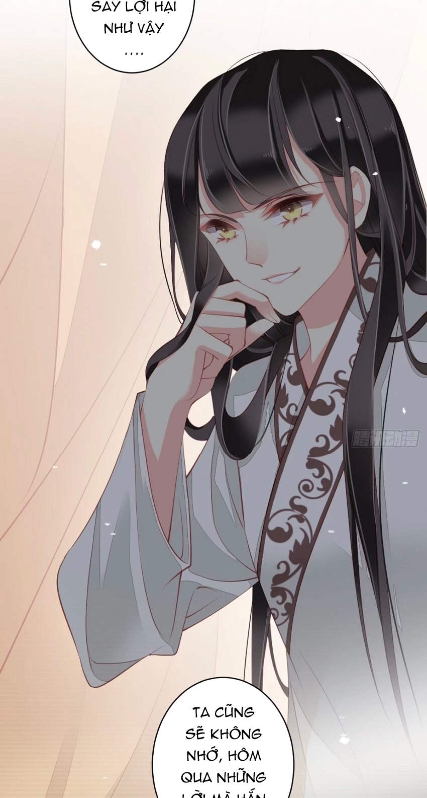 Quận Chúa Bất Tư Gia Chap 82 - Next Chap 83