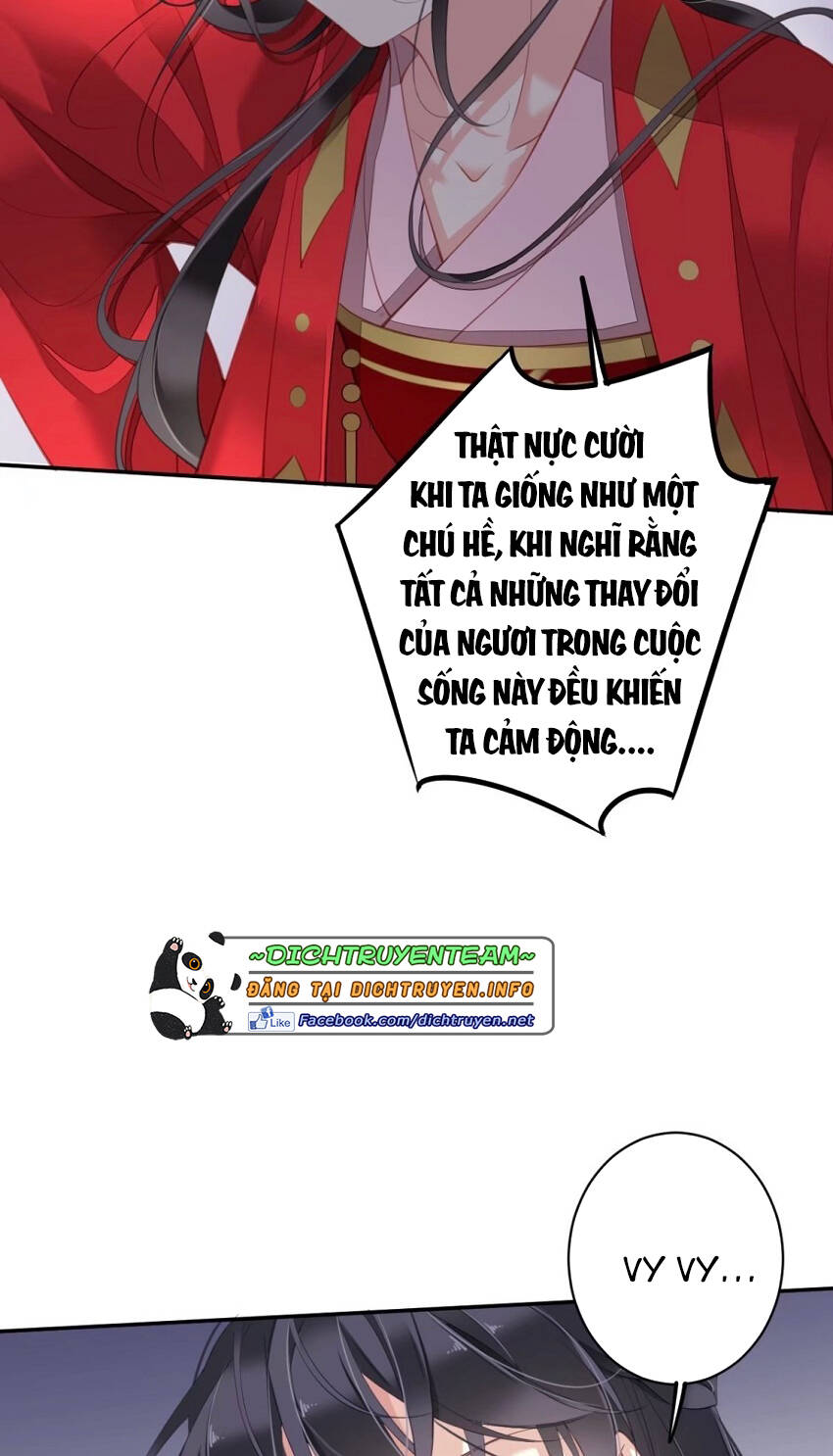 Quận Chúa Bất Tư Gia Chap 83 - Next Chap 84