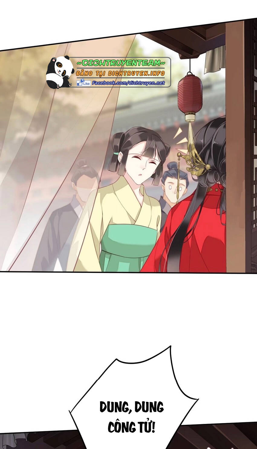 Quận Chúa Bất Tư Gia Chap 83 - Next Chap 84