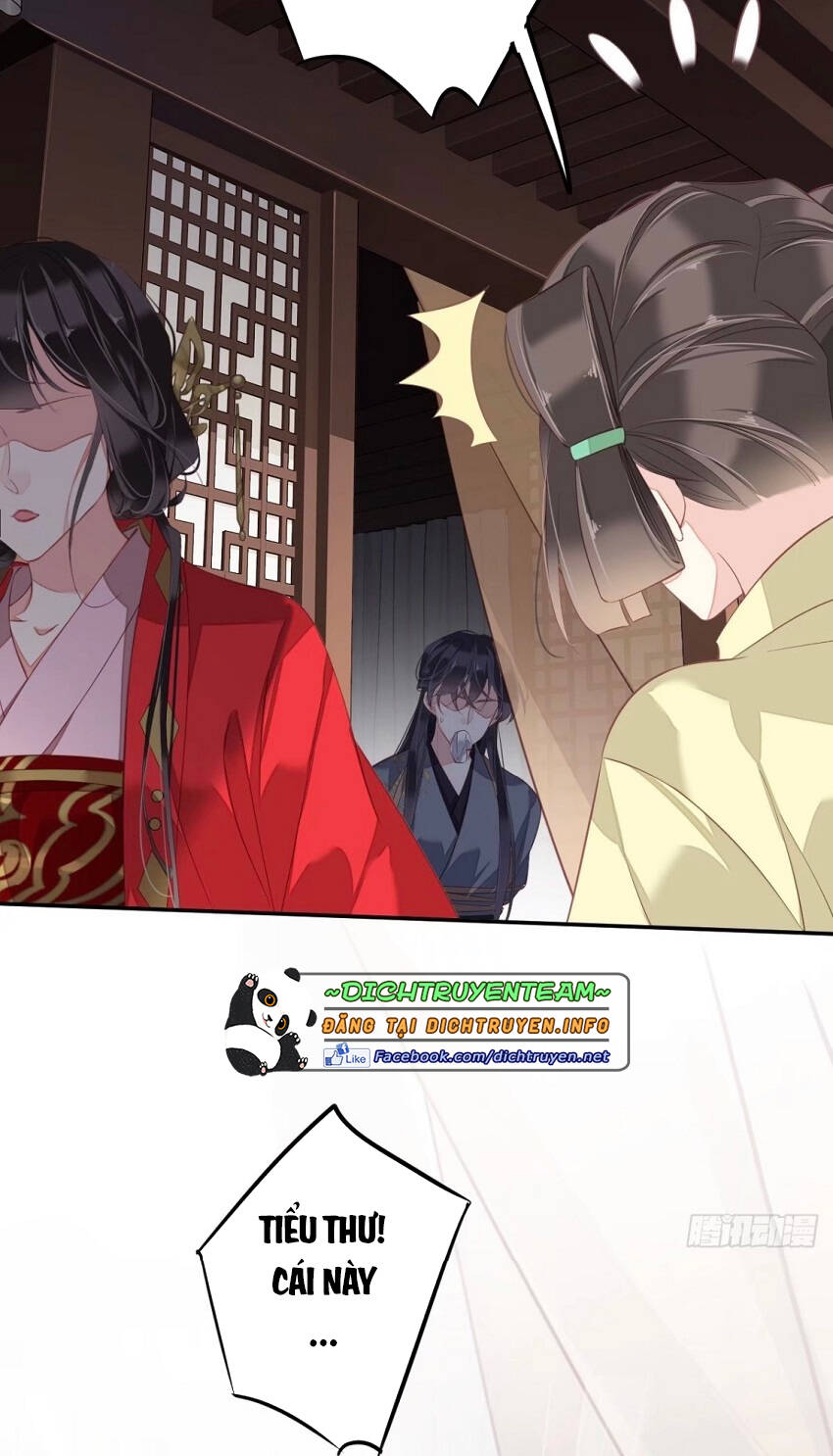 Quận Chúa Bất Tư Gia Chap 83 - Next Chap 84