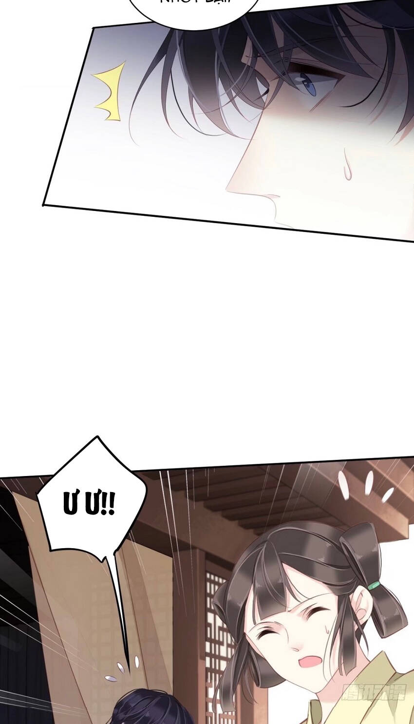 Quận Chúa Bất Tư Gia Chap 83 - Next Chap 84