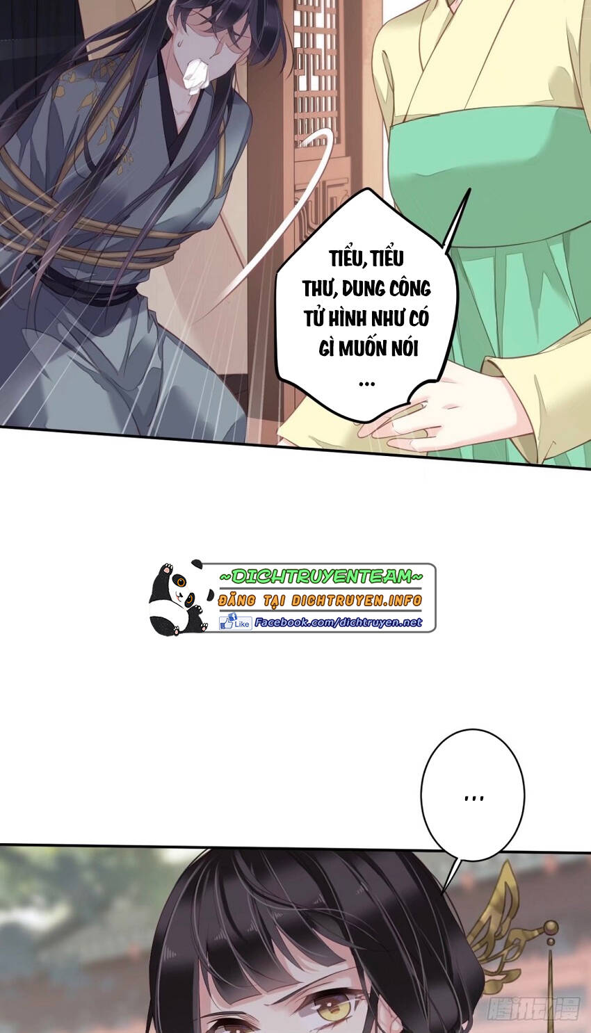 Quận Chúa Bất Tư Gia Chap 83 - Next Chap 84
