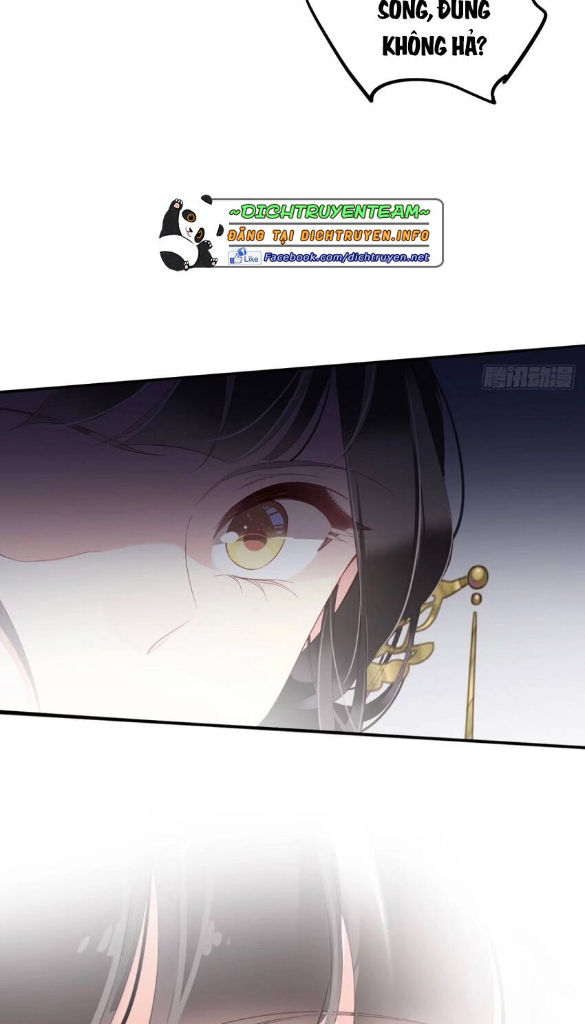 Quận Chúa Bất Tư Gia Chap 83 - Next Chap 84