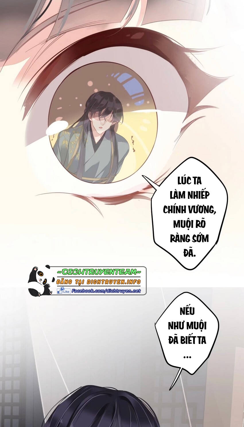 Quận Chúa Bất Tư Gia Chap 83 - Next Chap 84