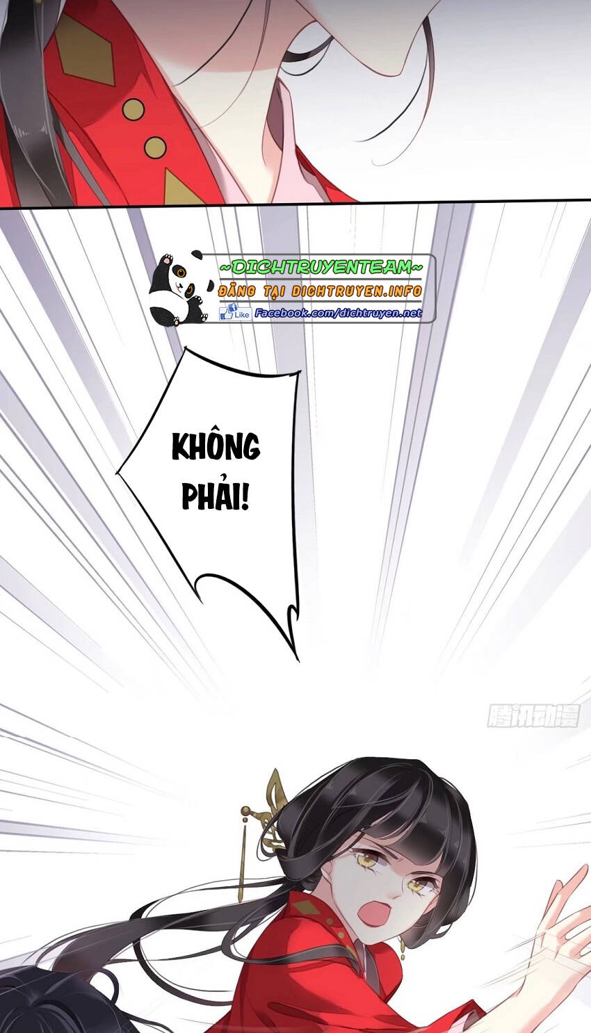 Quận Chúa Bất Tư Gia Chap 83 - Next Chap 84