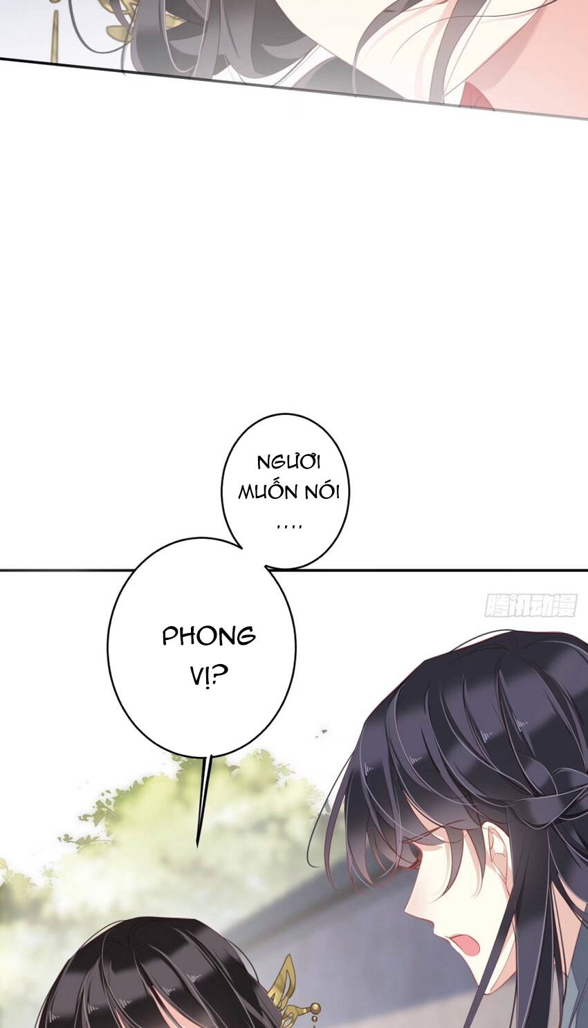Quận Chúa Bất Tư Gia Chap 83 - Next Chap 84