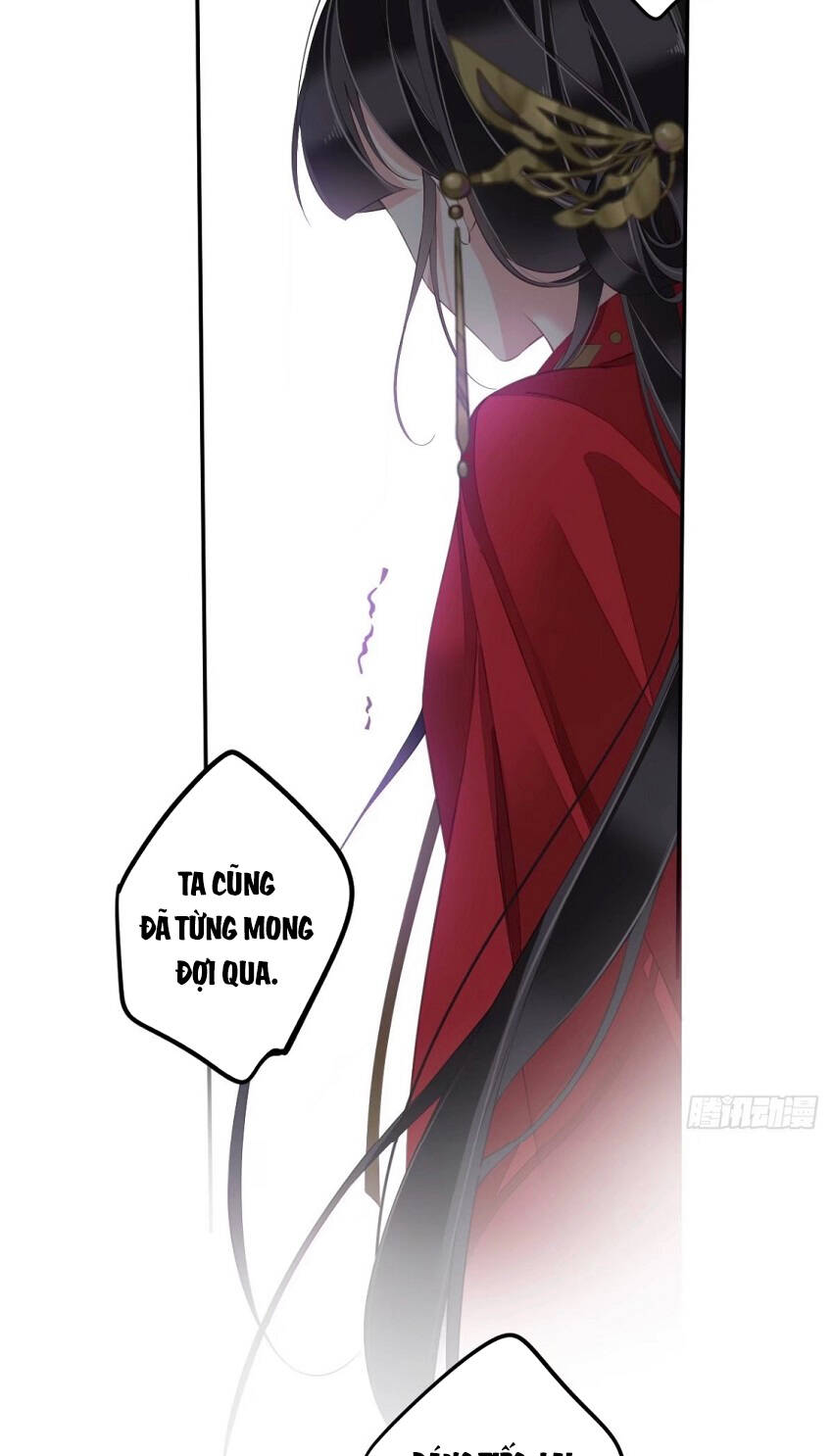 Quận Chúa Bất Tư Gia Chap 83 - Next Chap 84