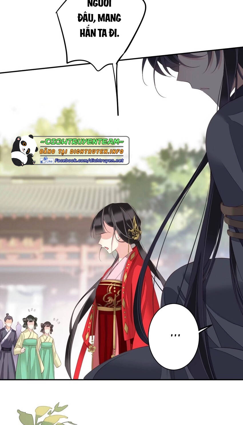 Quận Chúa Bất Tư Gia Chap 83 - Next Chap 84