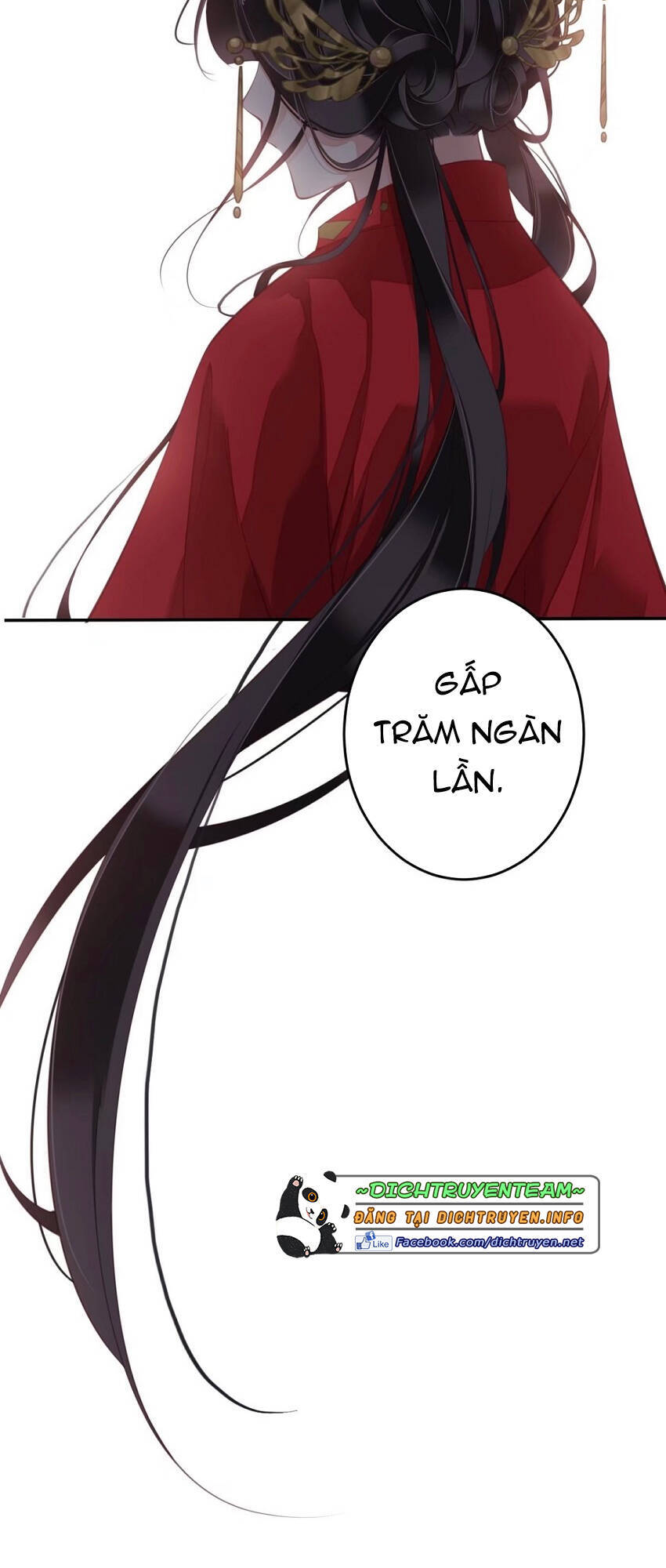 Quận Chúa Bất Tư Gia Chap 83 - Next Chap 84