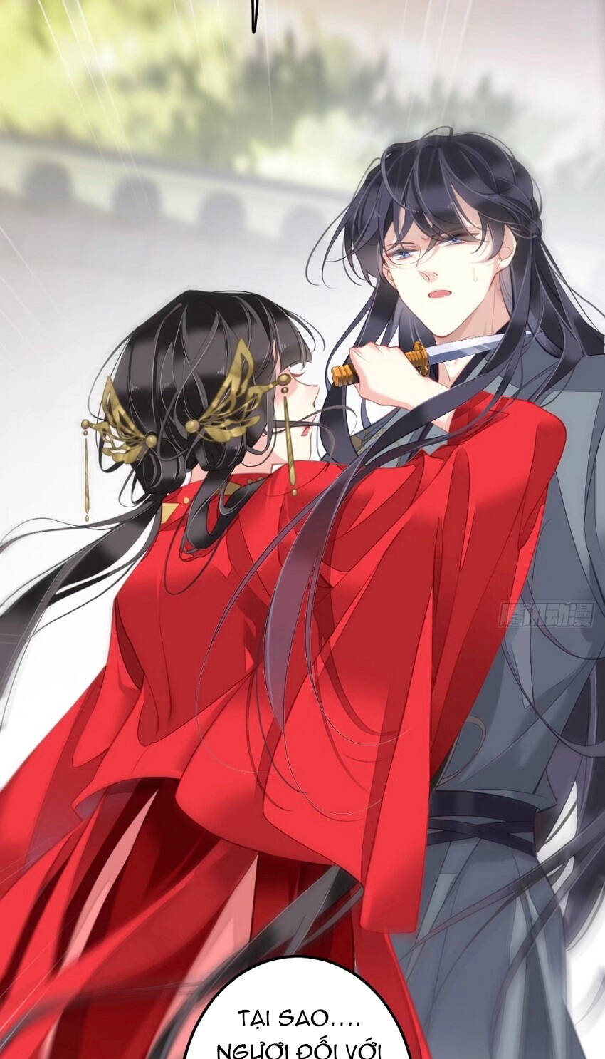 Quận Chúa Bất Tư Gia Chap 83 - Next Chap 84