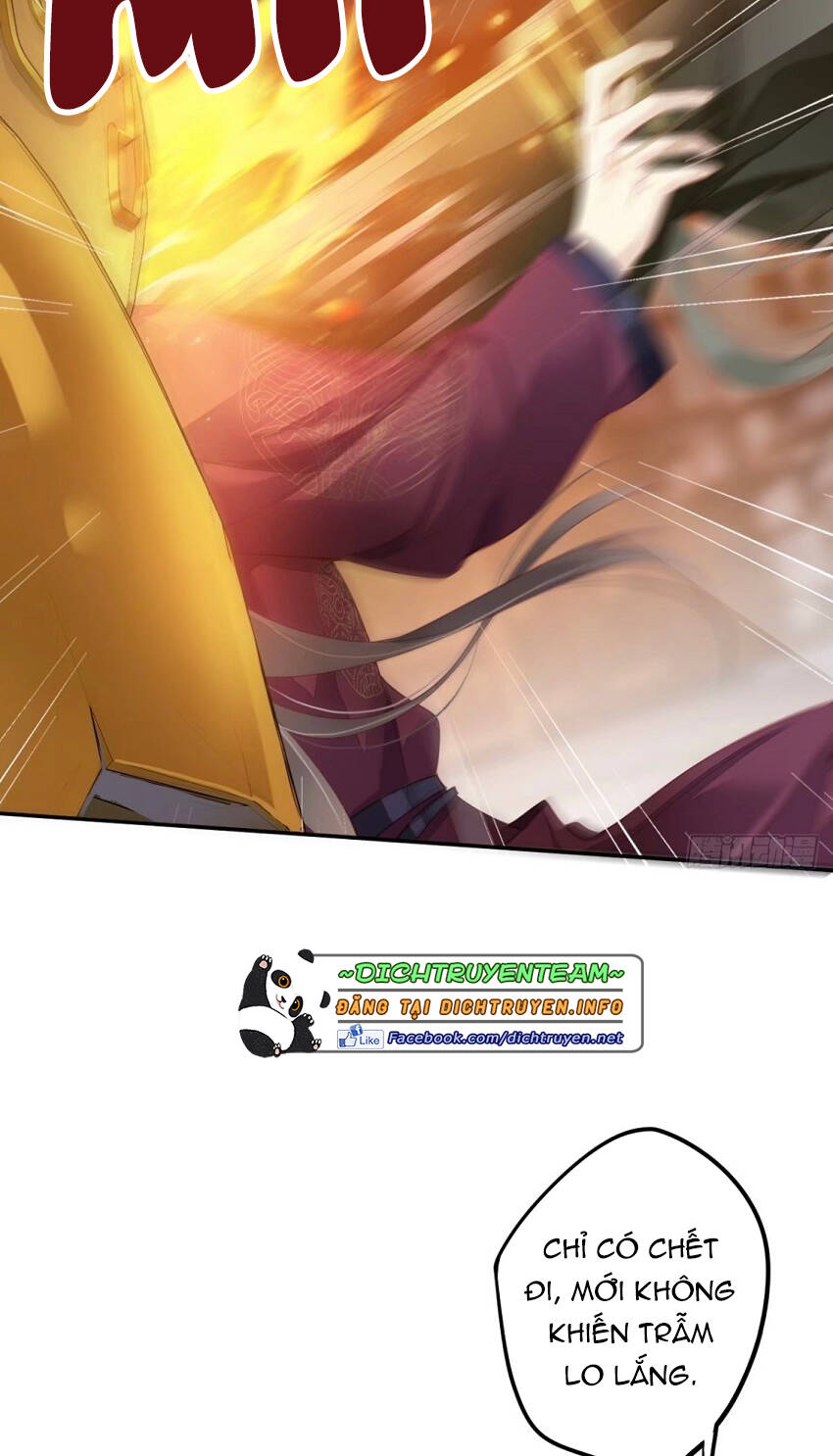 Quận Chúa Bất Tư Gia Chap 84 - Next Chap 85