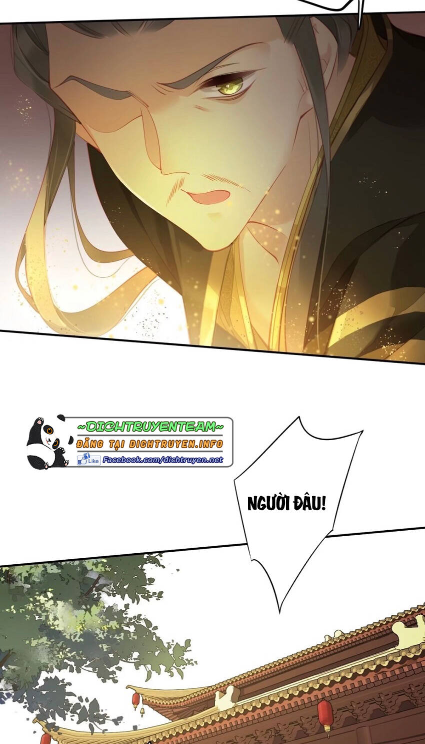 Quận Chúa Bất Tư Gia Chap 84 - Next Chap 85