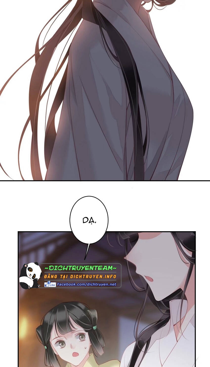 Quận Chúa Bất Tư Gia Chap 84 - Next Chap 85