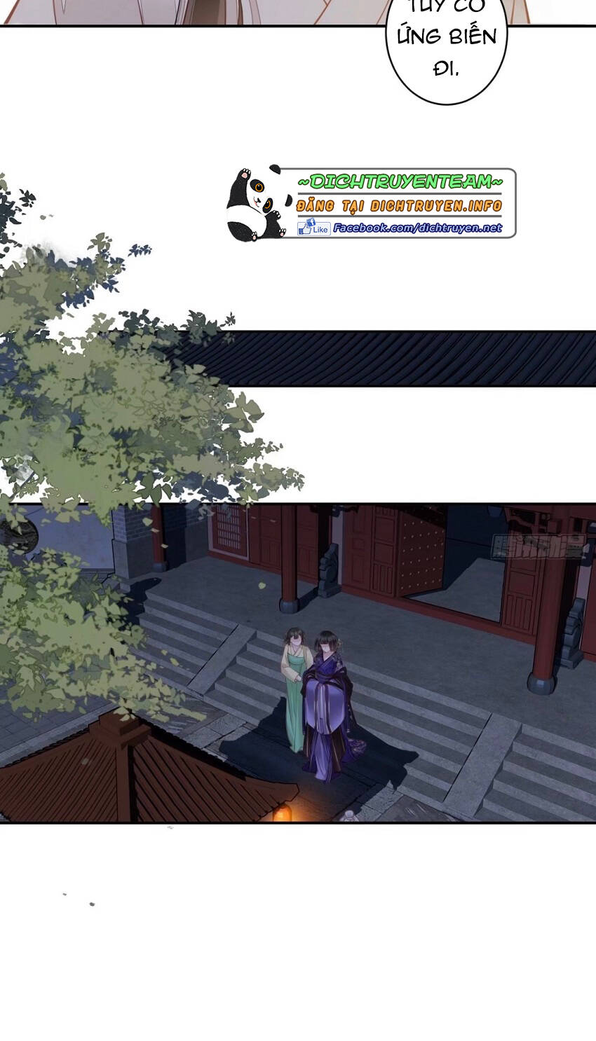 Quận Chúa Bất Tư Gia Chap 84 - Next Chap 85